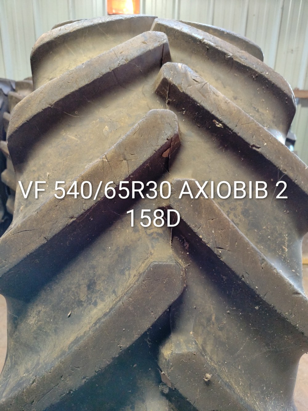 Pneu 540/65R30