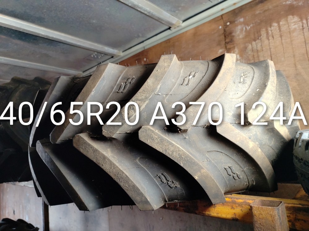 Pneu 340/65R20