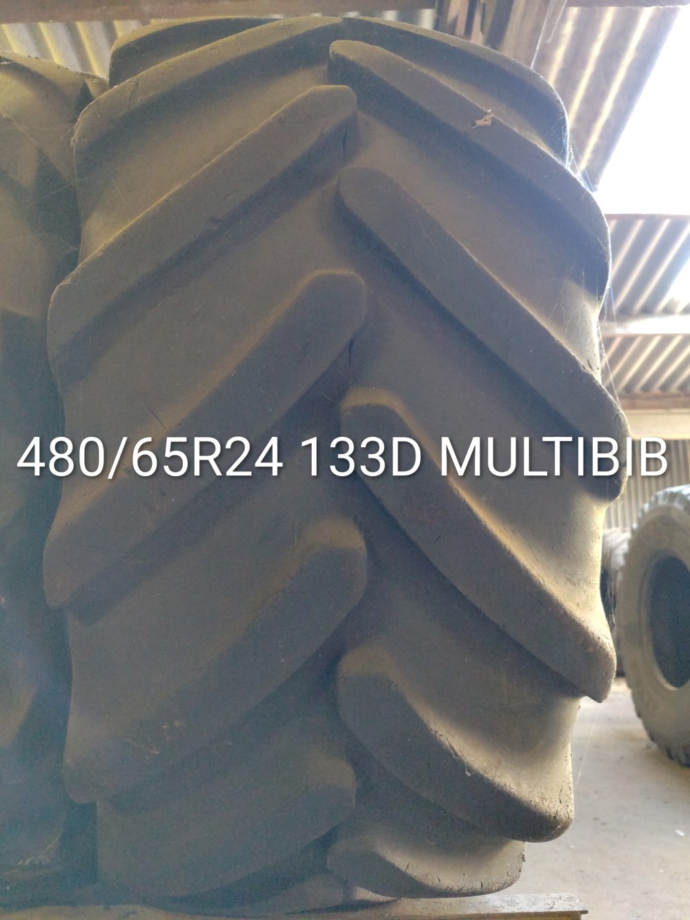 Pneu 480/65R24