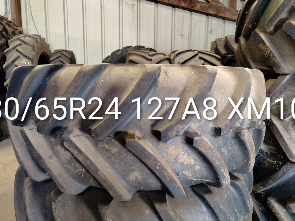 Pneu 480/65R24