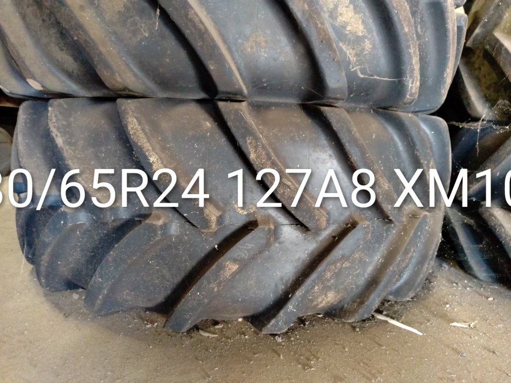 Pneu 480/65R24