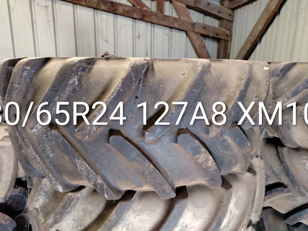 Pneu 480/65R24