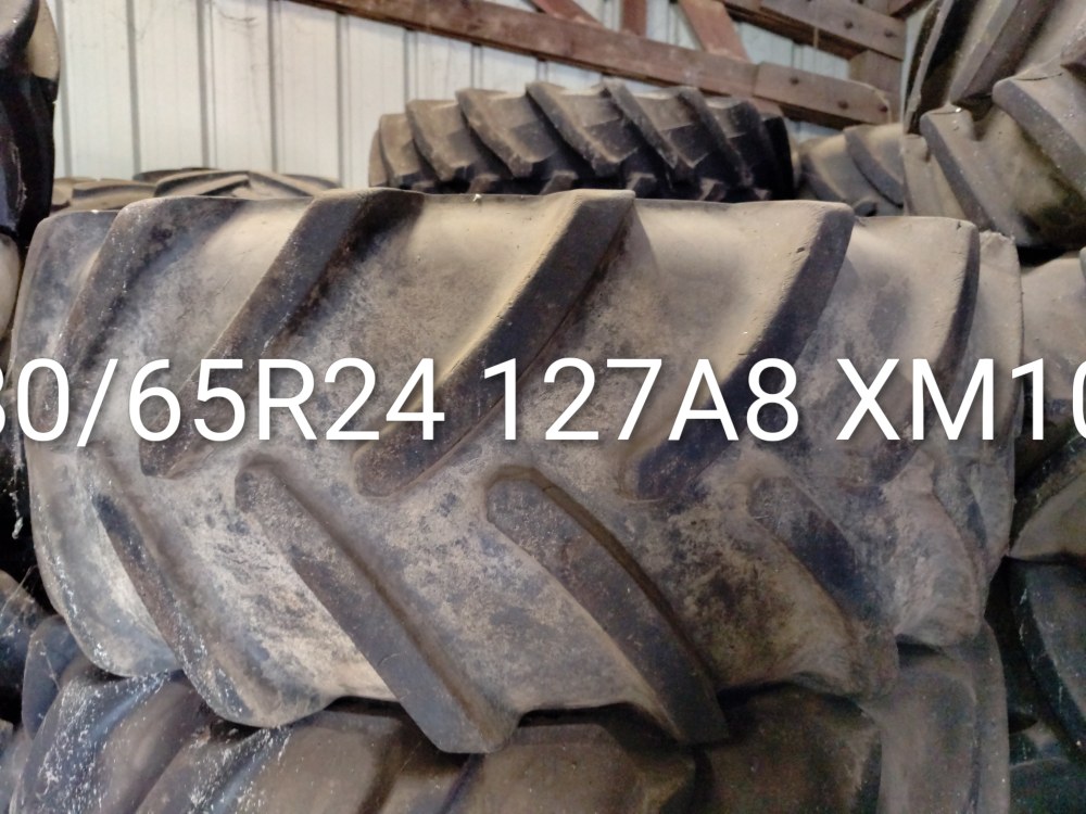 Pneu 480/65R24